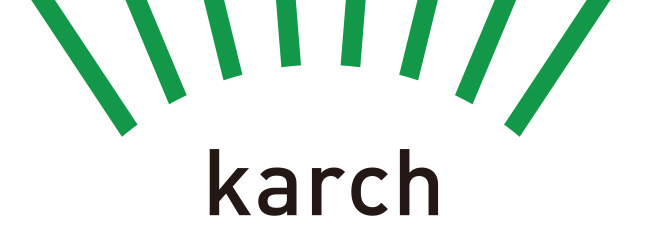 株式会社 karch